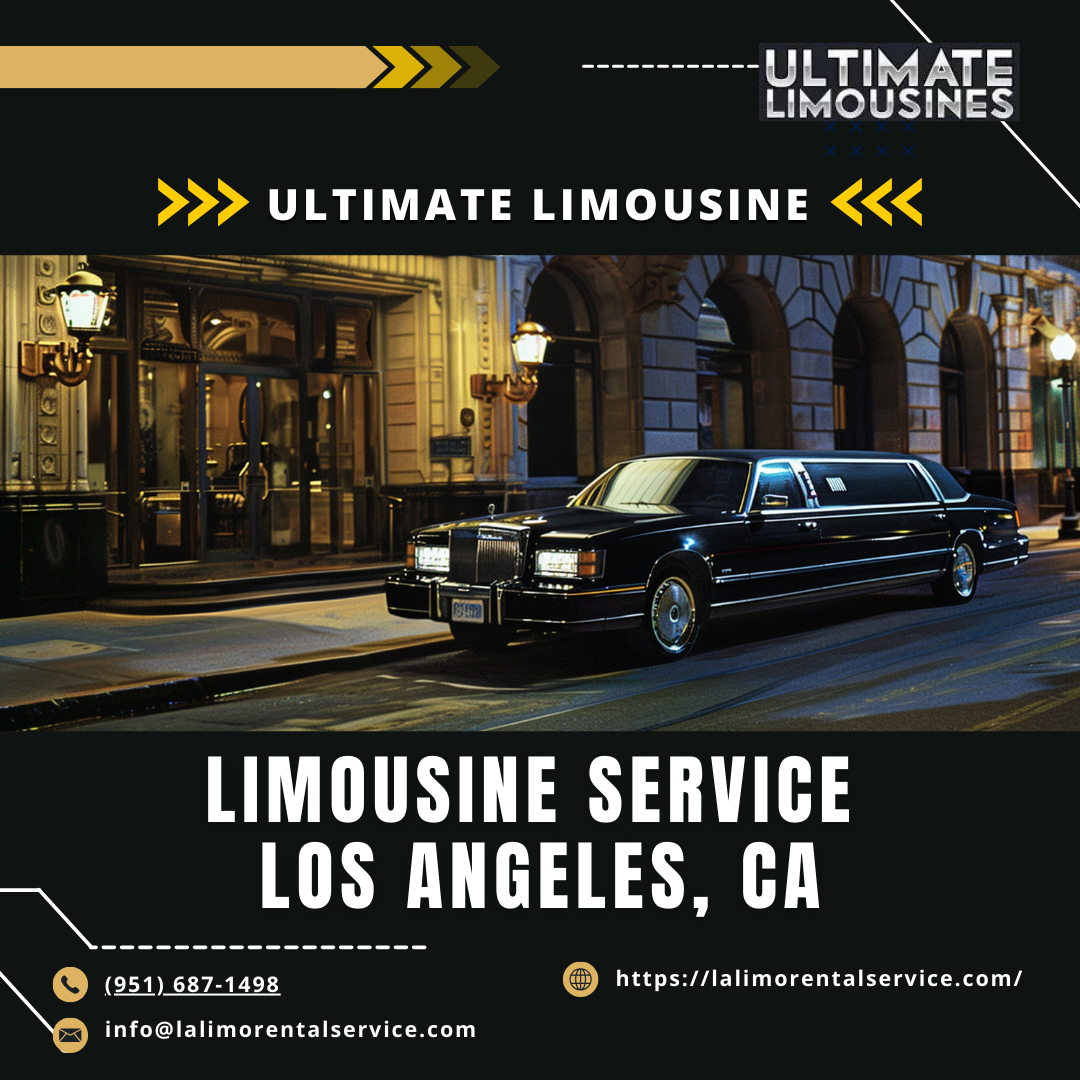 Limo Service