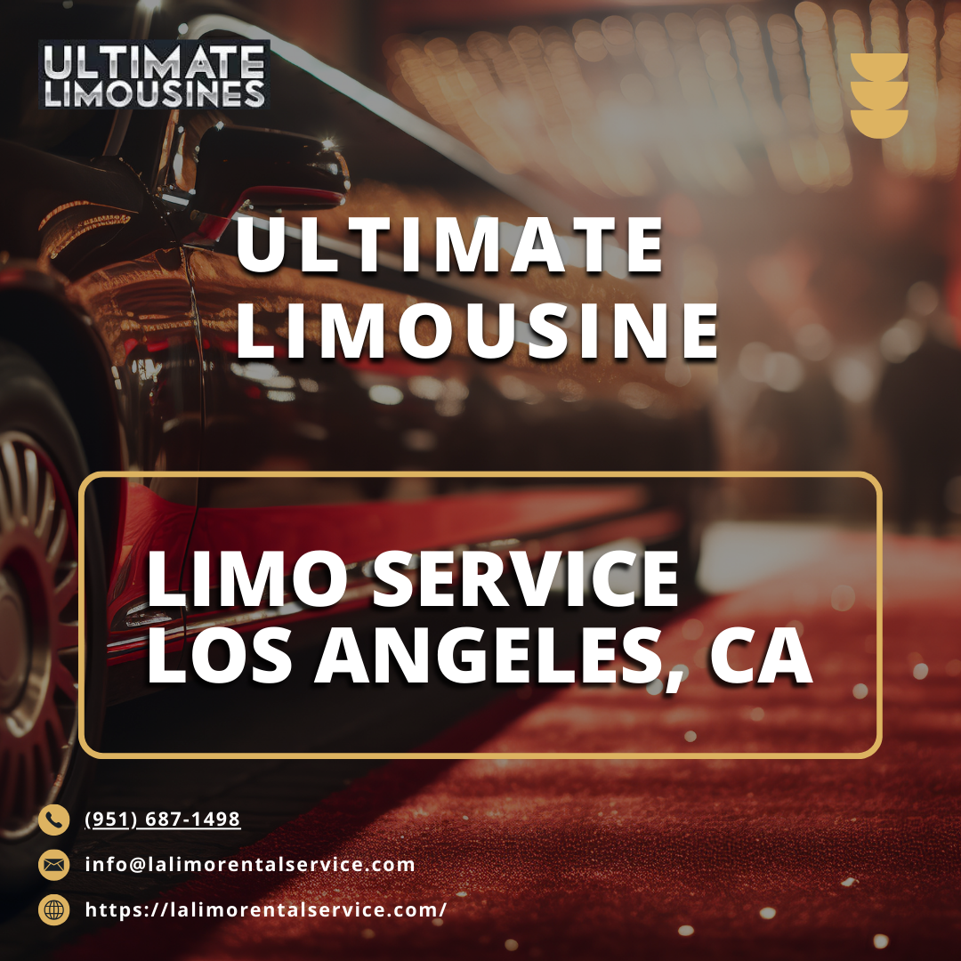 Los Angeles Limo Service