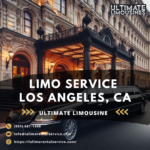 Limo Service Los Angeles