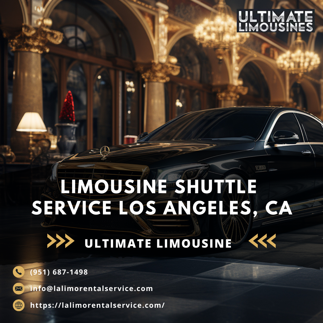 LA LIMO SERVICE