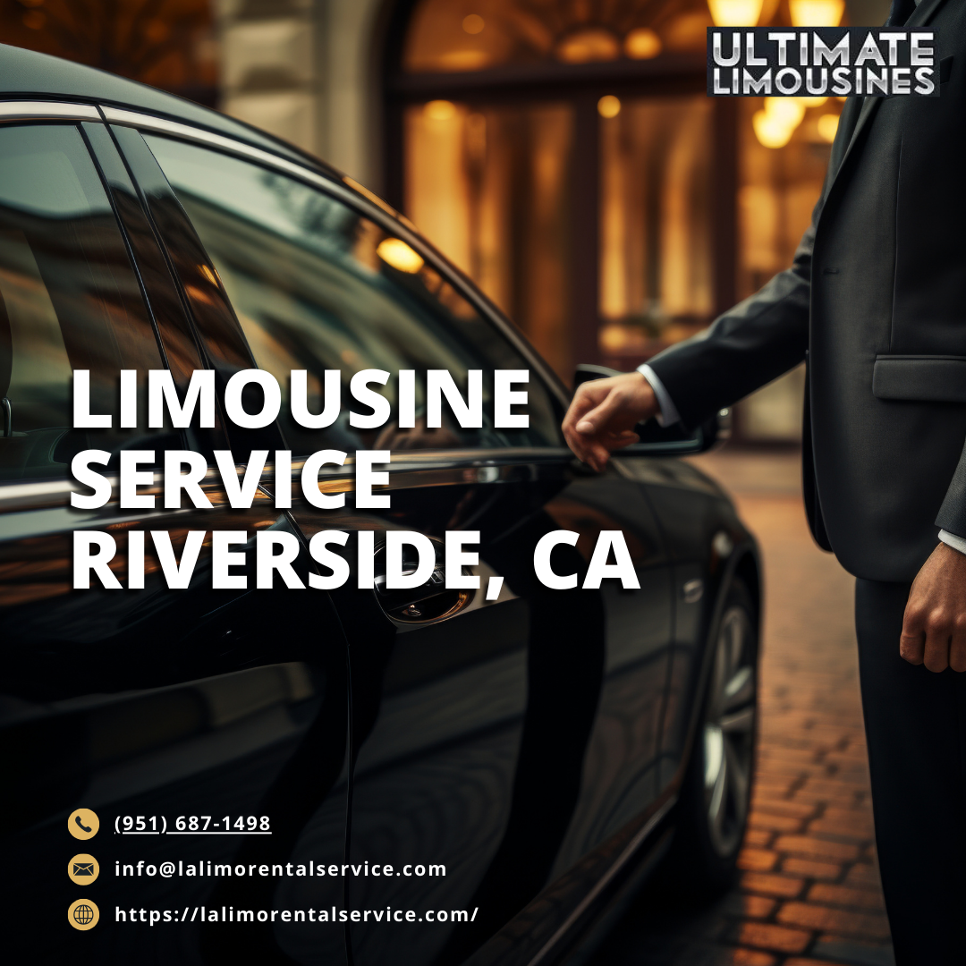 LA LIMO SERVICE