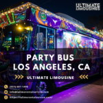 LA Limo Service Los Angeles