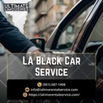 LA Black Car Service