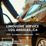 LOS ANGELES LIMO SERVICE CA – Ultimate Luxury Limo Rentals in LA