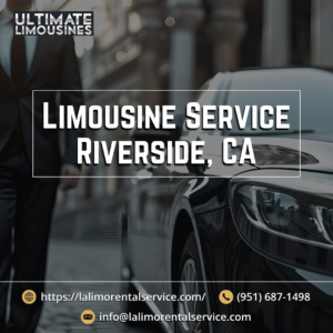 Corporate Transportation Los Angeles